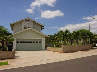 94-1001 Kaamea St, Waipahu, HI 96797