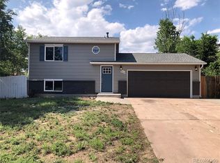4930 Wezel Cir, Colorado Springs, CO 80916