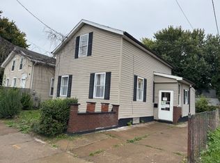 545 W 16th St, Erie, PA 16502