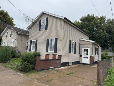 545 W 16th St, Erie, PA, 16502