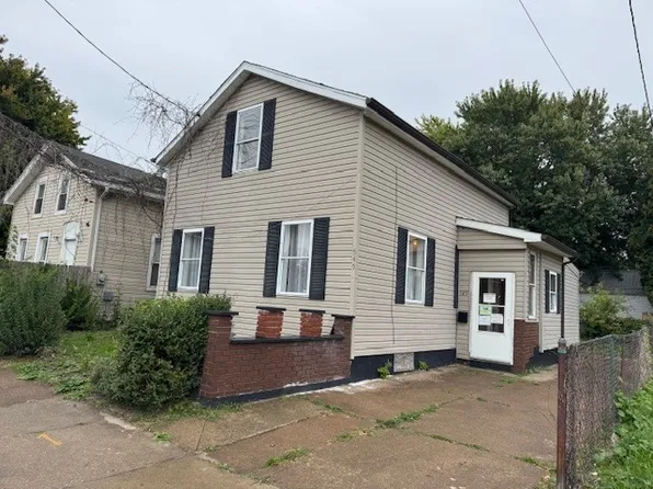 545 W 16th St, Erie, PA 16502