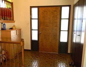 Foyer 12x7