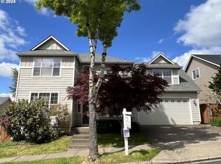 91 SW 106th Pl, Portland, OR 97225