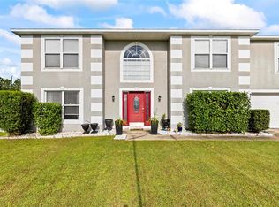 5 Buffalo Grove Pl, Palm Coast, FL 32137