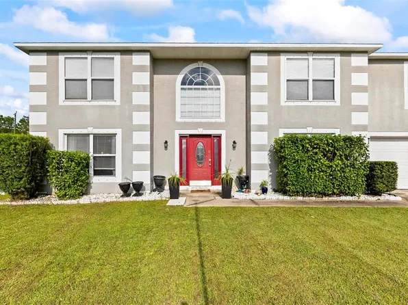 5 Buffalo Grove Pl, Palm Coast, FL 32137