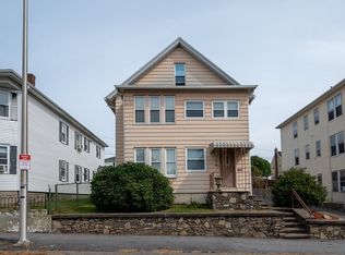 18 Prentice St, Worcester, MA 01604
