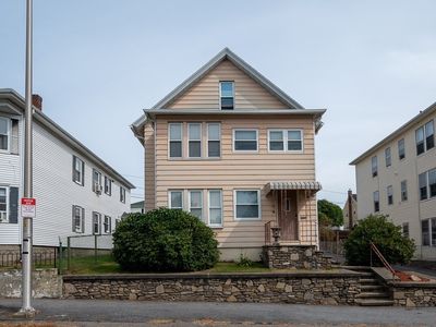 18 Prentice St, Worcester, MA, 01604
