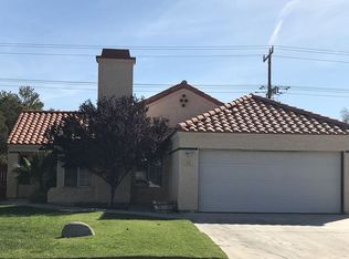 742 La Paloma St, Ridgecrest, CA 93555