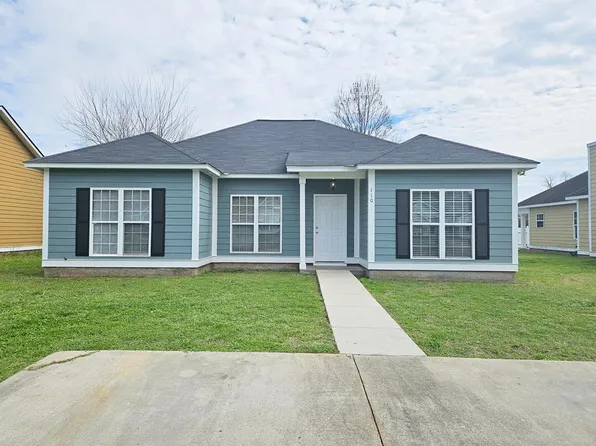 110 Laurelwood Ct, Leesburg, GA 31763