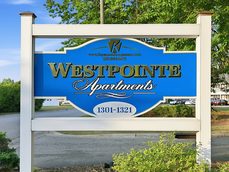 Westpointe Apartments — Photo 34