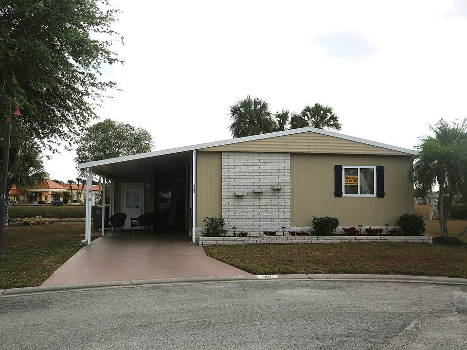 1st image of 8775 20th St Lot 303
