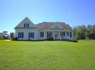 300 Apple Farm Rd, Campobello, SC 29322