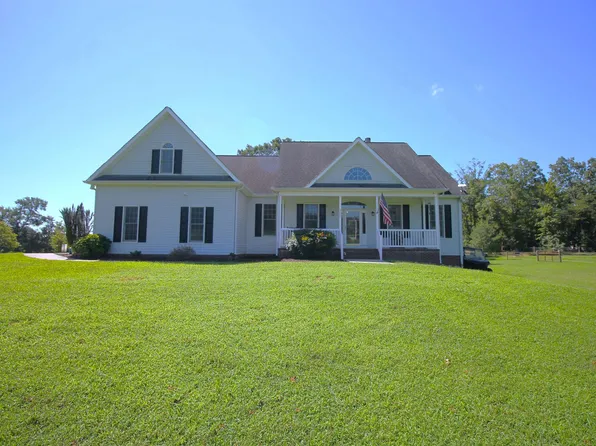 300 Apple Farm Rd, Campobello, SC 29322