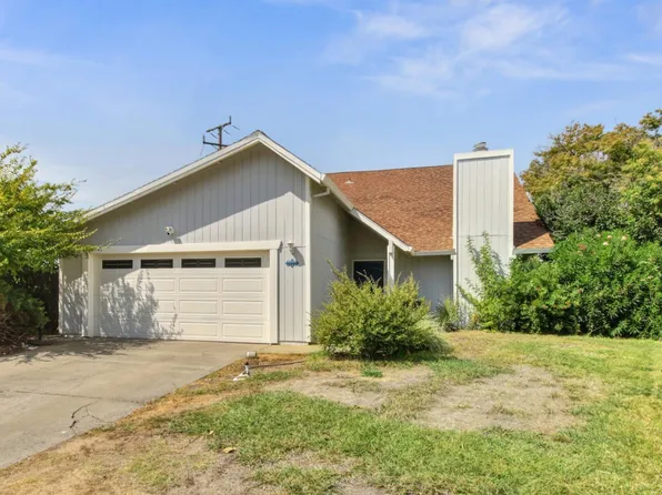 5338 Cozby Ct, Fair Oaks, CA 95628