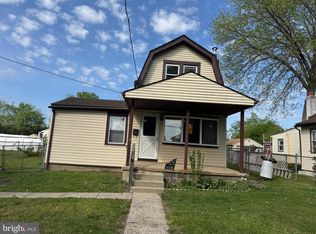 1036 4th Ave, Croydon, PA 19021