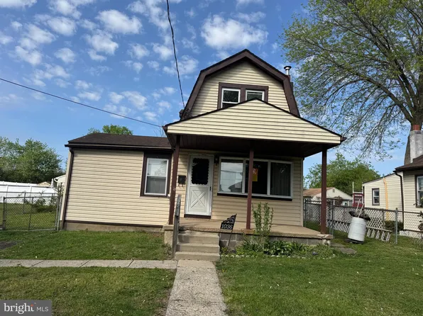 1036 4th Ave, Croydon, PA 19021