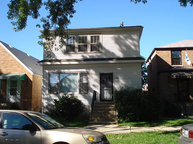 3716 N Newland Ave photo 1