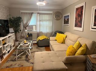 31 Audubon Ave, Providence, RI 02908