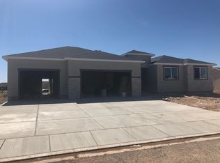 834 S 4225 W, Cedar City, UT 84720