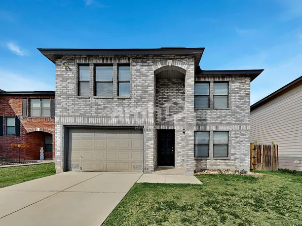 11011 Victors Hl, San Antonio, TX 78254