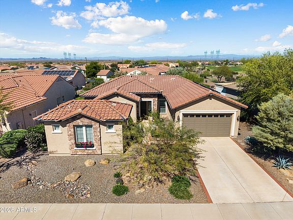 3rd image of 26454 W RUNION Lane