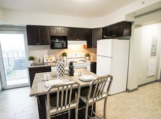 246 Albert St #602, Waterloo, ON N2L0G5