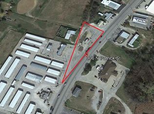 906 N Patrick St, Dublin, TX 76446