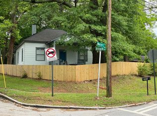 2404 Macon Dr SW #1, Atlanta, GA 30315