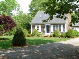 80 Maria Rd, Eastham, MA 02642