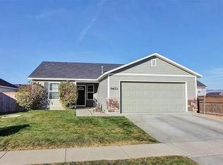 9672 W Tanglewood Dr, Boise, ID 83709