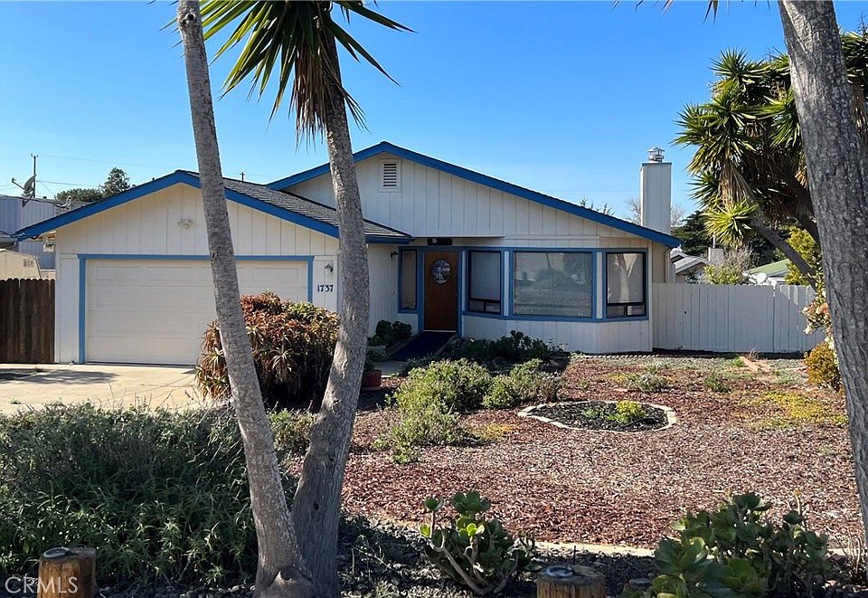 1737 8th St, Los Osos, CA 93402 Zillow