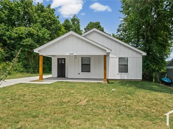 848 Brandywine Blvd, Memphis, TN 38127