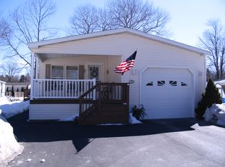 46 Long St, Brunswick, ME 04011