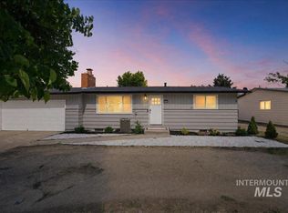 2812 N Cole Rd, Boise, ID 83704