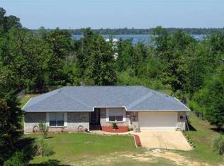 3991 Ward Basin Rd, Milton, FL 32583