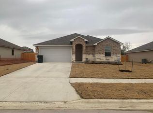 5609 Great Divide Rd, Killeen, TX 76549