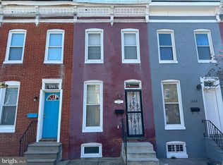 1231 Bayard St, Baltimore, MD 21230