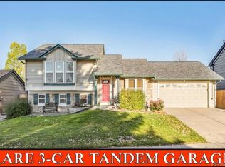 5810 S Perth Pl, Centennial, CO 80015