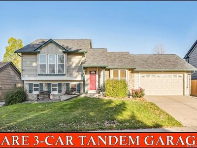 5810 S Perth Place, Centennial, CO, 80015