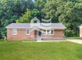 109 Osage Dr, Gaffney, SC 29340