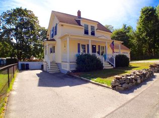 14 Shea St, Dracut, MA 01826