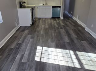 201 N Rose St, Baltimore, MD 21224