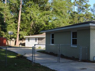 207 Tomlinson Dr, Valdosta, GA 31602