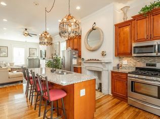 402 Meridian St #3, East Boston, MA 02128