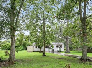12183 Louis White Rd, Geismar, LA 70734