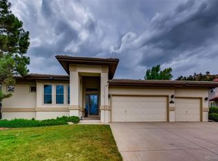 6492 Spotted Fawn Run, Littleton, CO 80125