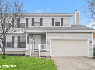 934 Mastin Pl, Reynoldsburg, OH