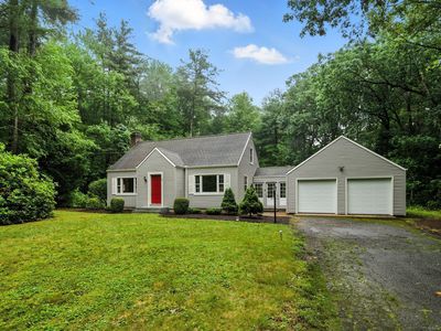 79 Moravia Road, Avon, CT, 06001