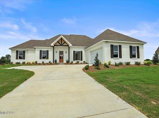 129 Landry Dr, Brandon, MS