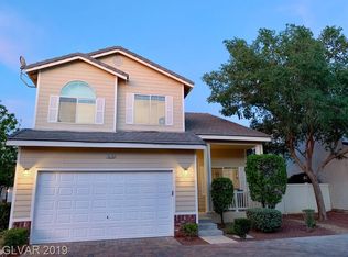 1575 Stone Valley Ave, Las Vegas, NV 89183